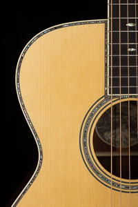 Collings OM42 HR A T #31835