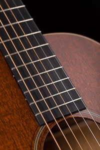 Collings Parlor 1 Mh T 12-fret Acoustic Guitar