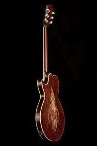 Collings SoCo 16 LC Custom Hotrod Electric Guitar