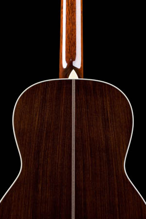 Collings 002H 12-fret Acoustic Guitar