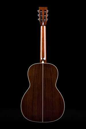 Collings 002H 12-fret Acoustic Guitar