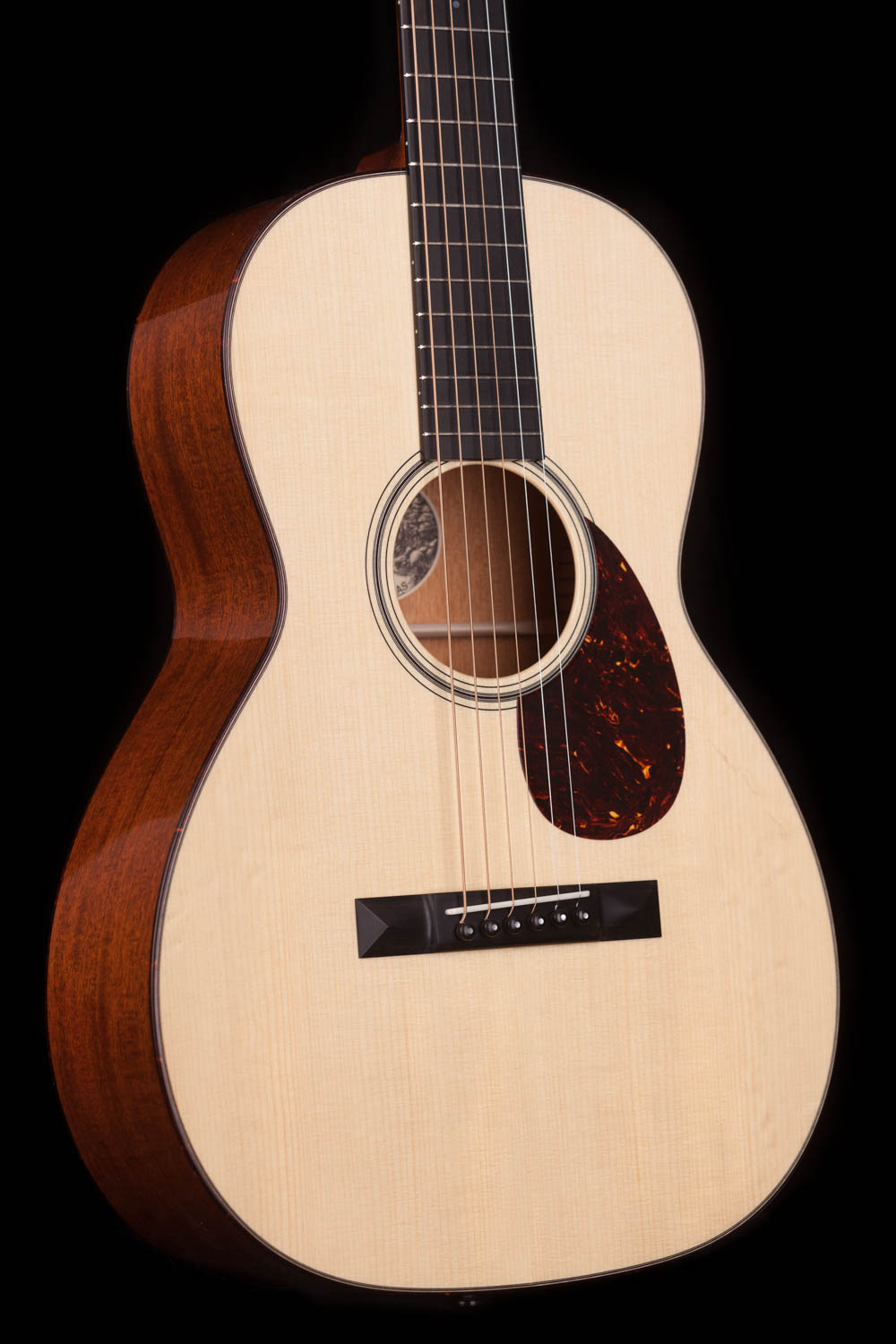 Collings 01 12-fret  Single 0 Acoustic Guitar