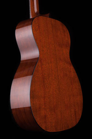 Collings 01 14-fret Acoustic Guitar