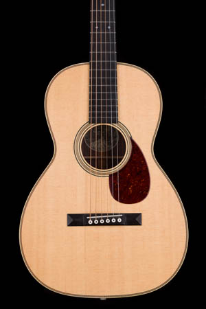 Collings 02H 12-Fret T - Traditional Series 0 12-Fret