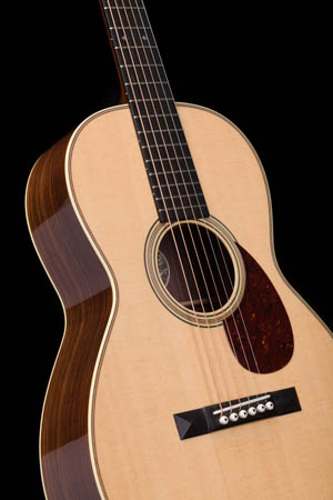 Collings 02H 12-Fret T - Traditional Series 0 12-Fret