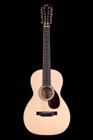 Collings 03 Small Body 12-string Acoustic Guitar