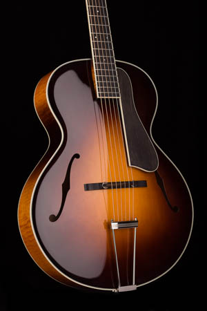 Collings AT-16 16” Archtop Guitar