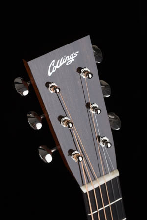 Collings Baby 1