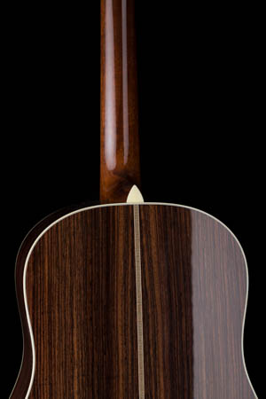 Collings Baritone 2H Acoustic Guitar