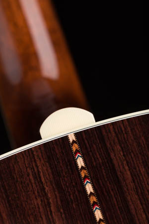 Collings CJ Slope Shoulder Dreadnought Acoustic Guitar
