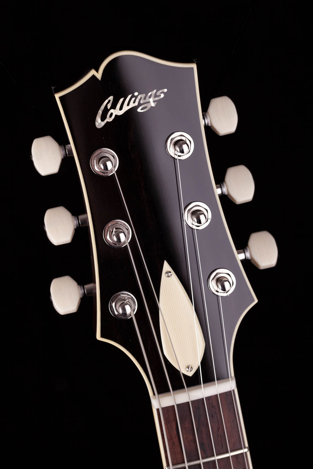 Collings CL Deluxe | Solid Body Electric Guitar