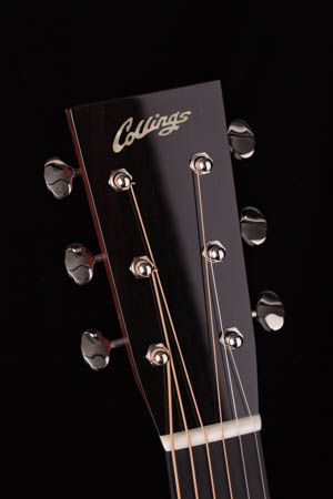 Collings D1 T Traditional Series Dreadnought Acoustic Guitar