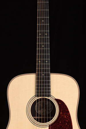 Collings D2H T Traditional Series Dreadnought Acoustic Guitar