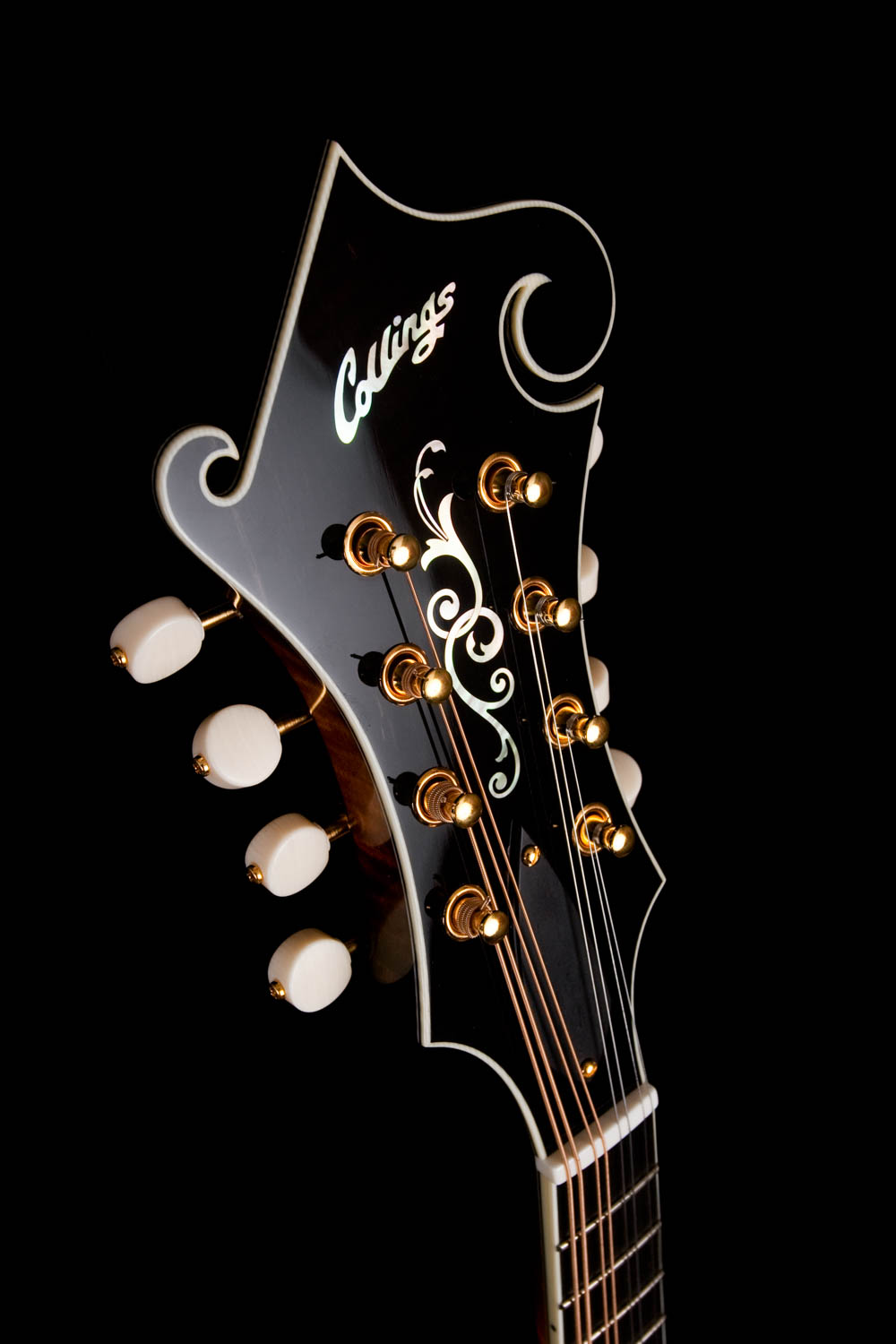Collings  Custom Handmade Guitars, Mandolins, and Ukuleles
