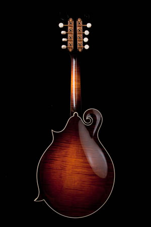 Collings MF5 F-Style Mandolin