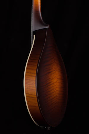Collings MT A-style Mandolin