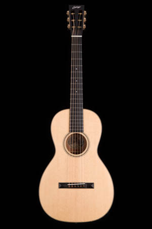 Collings Parlor 1 T 12-fret Acoustic Guitar