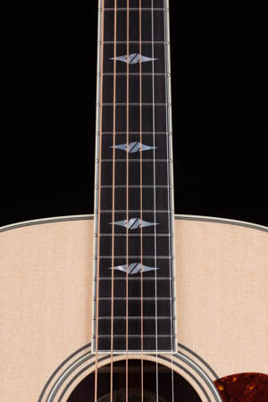 Collings SJ Indian Rosewood Small Jumbo  Acoustic Guitar