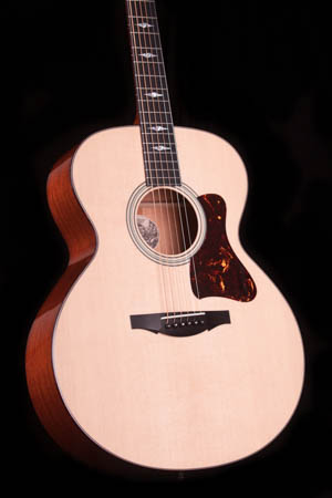 Collings SJ Mahogany Small Jumbo  Acoustic Guitar