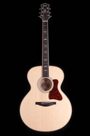 Collings SJ Small Jumbo Maple Acoustic Guitar