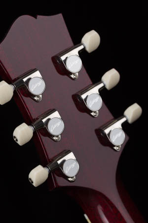 Collings SoCo 16 LC Semi-hollow Electric Guitar