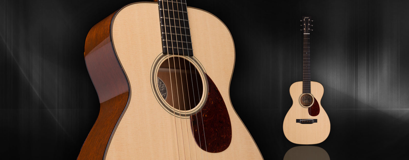 Collings 01 T